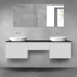 Oltens Set dulap Oltens Vernal 60013700, dulap Oltens Vernal 60009700, 63009300 (68501700)