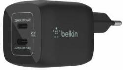 Belkin Încărcător portabil Belkin 60 W Negru