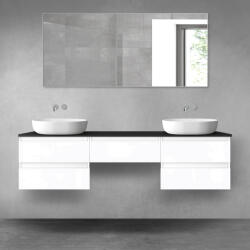 Oltens Set dulap Oltens Vernal 60002000, dulap Oltens Vernal 60009000, 63009300 (68504000)