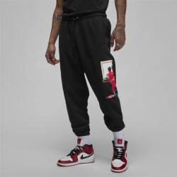 Jordan fleece pant l | Bărbați | Pantaloni de trening | Negru | DV1601-010 (DV1601-010)