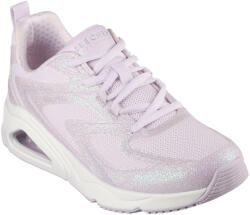 Skechers tres-air uno - glit 39 | Femei | Teniși | Roz | 177411-LTPK (177411-LTPK)