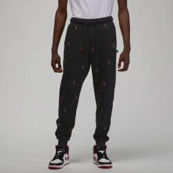 Jordan essentials holiday fleece pants 2xl | Bărbați | Pantaloni de trening | Negru | DV9390-010 (DV9390-010)