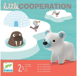 DJECO Little cooperation - Együttműködés (DJ08555) (DJ08555)