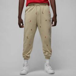 Jordan essentials holiday fleece pants l | Bărbați | Pantaloni de trening | Bej | DV9390-206 (DV9390-206)