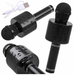  BB-Shop Vezeték nélküli karaoke mikrofon hangszóró IN0136 - mall - 3 619 Ft
