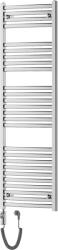 Mexen Mexen, Mexen Helios elektromos melegítő 1500 x 500 mm, 600 W, króm - W103-1500-500-2600-01 (W103-1500-500-2600-01)