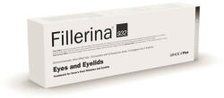 LABO - Tratament pentru ochi si pleoape Grad 4 Plus Fillerina 932, 15 ml, Labo Crema antirid contur ochi