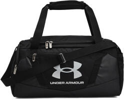 Under Armour Undeniable 5.0 XS kicsi sporttáska 45cm-Fekete-fehér UA1369221-001 - borond-aruhaz