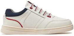 Mayoral Sneakers Mayoral 45569 White Red 18