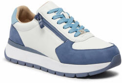 Caprice Sneakers Caprice 9-23705-42 Alb - epantofi - 435,00 RON