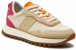 Gant Sneakers Gant Caffay Sneaker 28533472 Beige/Orange G123