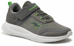 KangaROOS Sneakers KangaRoos K-Ft Tech Ev 18916 2219 S Ultimate Grey/Neon Green