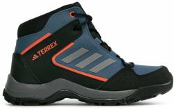 adidas Trekkings adidas Terrex Hyperhiker Mid Hiking Shoes IF5700 Albastru