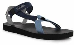 Regatta Sandale Regatta Vendeavour Sandal RMF811 Blue Block/Black FX3 Bărbați