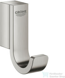 GROHE SELECTION akasztó, Supersteel 41039DC0 (41039DC0)