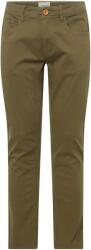 BLEND Pantaloni eleganți verde, Mărimea 33 - aboutyou - 198,32 RON