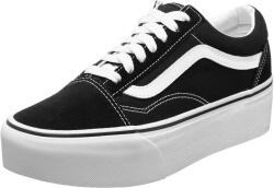 Vans Sneaker low 'Old Skool' negru, Mărimea 9