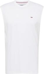 Tommy Hilfiger Tricou alb, Mărimea XXL - aboutyou - 124,90 RON