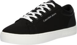 Calvin Klein Jeans Sneaker low 'CLASSIC' negru, Mărimea 43