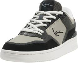 Karl Kani Sneaker low negru, Mărimea 41
