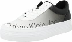Calvin Klein Sneaker low alb, Mărimea 41 - aboutyou - 337,41 RON