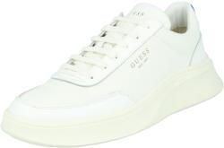 GUESS Sneaker low 'DOLO' alb, Mărimea 44