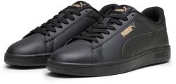PUMA Sneaker low 'Smash 3.0' negru, Mărimea 8