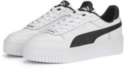 PUMA Sneaker low alb, Mărimea 3, 5 - aboutyou - 239,90 RON