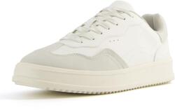 Bershka Sneaker low alb, Mărimea 42