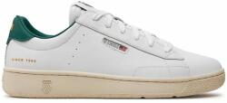 K Swiss Sneakers K-Swiss Slammklub Cc 08911-937-M White/Aventurine/Vintage 937 Bărbați
