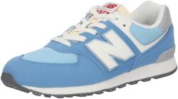 New Balance Sneaker '574' albastru, Mărimea 40