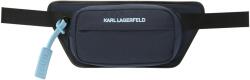 Karl Lagerfeld Borsetă albastru, Mărimea XS-XXL