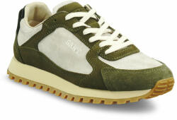Gant Sneakers Gant Lucamm Sneaker 28633515 Olive Green G719 Bărbați