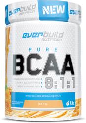 Everbuild Nutrition Pure BCAA 8: 1: 1 Sour Apple Punch EverBuild Nutrition