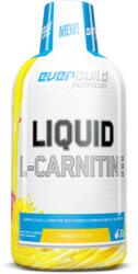 Everbuild Nutrition Liquid L-Carnitine + Chromium 450ml Orange EverBuild Nutrition