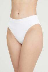 Roxy bikini alsó fehér - fehér S - answear - 15 990 Ft
