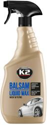 K2 Autó karosszéria balzsam 700 ml K2 Balsam Liquid Wax