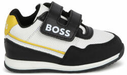 Boss Сникърси Boss J50873 S Бял (J50873 S)