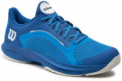 Wilson Обувки Wilson Hurakn 2.0 WRS331640 French Blue/Deja Vu Blue/White (Hurakn 2.0 WRS331640)