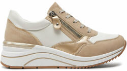 Remonte Sneakers Remonte D0T01-80 White Combination