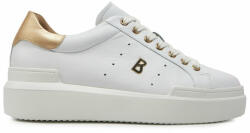 Bogner Sneakers Bogner Hollywood 20 B 22420015 White-Platinu 067