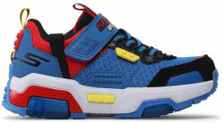 Skechers Sneakers Skechers Brick Kicks 2.0 402219L/BLMT Blue/Multi