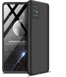 360° Pro capac protecționiste Samsung Galaxy A71 negru