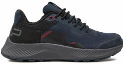 CMP Sneakers CMP Merkury Lifestyle Shoe 3Q31287 B. Blue/Granata 09NR Bărbați