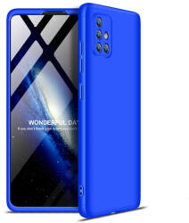 360° Pro capac protecționiste Samsung Galaxy A71 albastru