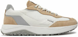 Hugo Sneakers Hugo Kane Runn Sdme 50517260 White 122 Bărbați
