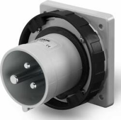 SCAME Fisa industriala 2P+E OPTIMA 125A 7h IP66/IP67/IP69 248.125936 (248.125936)
