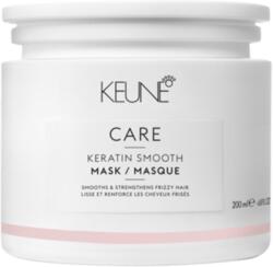Keune Care Keratin Smooth Mask 200 ml
