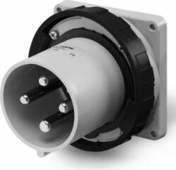 SCAME Fisa industriala 3P+E OPTIMA 125A 7h IP66/IP67/IP69 248.125966 (248.125966)