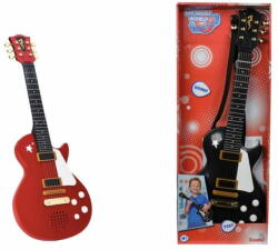 Simba Toys Rock gitár, 56 cm - változat vagy színvariánsok keveréke